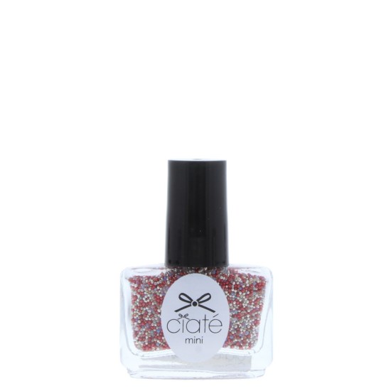 Ciaté Mini Caviar Laser Beam Nail Polish 5m