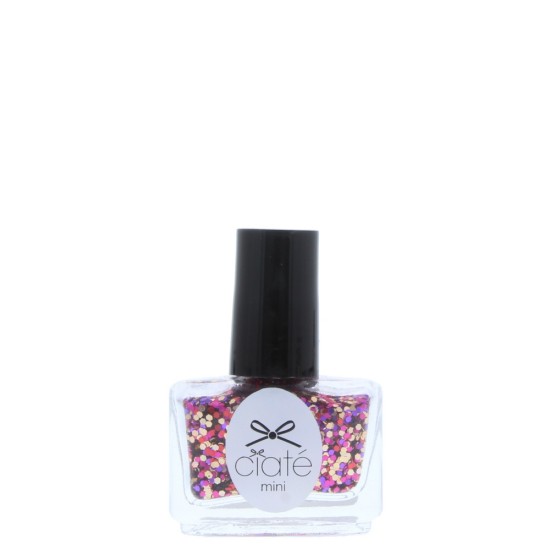 Ciaté Mini Sequins Ballet Shoes Nail Polish 5m