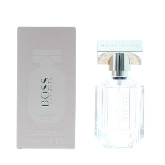 Hugo Boss The Scent For Her Eau de Parfum 30ml