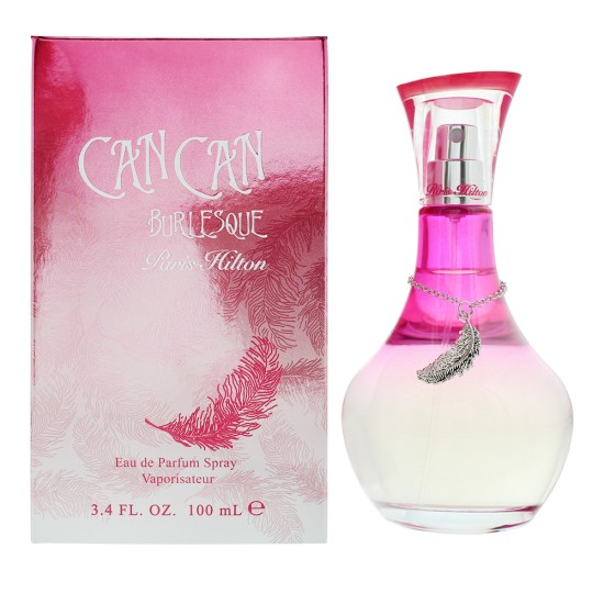 Paris Hilton Can Can Burlesque Eau de Parfum 100ml