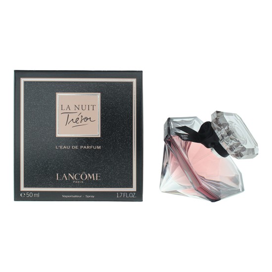 Lancôme La Nuit Trésor L'Eau de Parfum 50