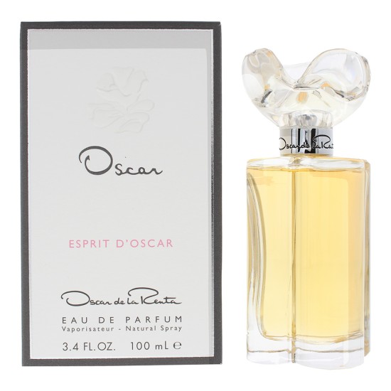 Oscar De La Renta Esprit D'oscar Eau de Parfum 100ml