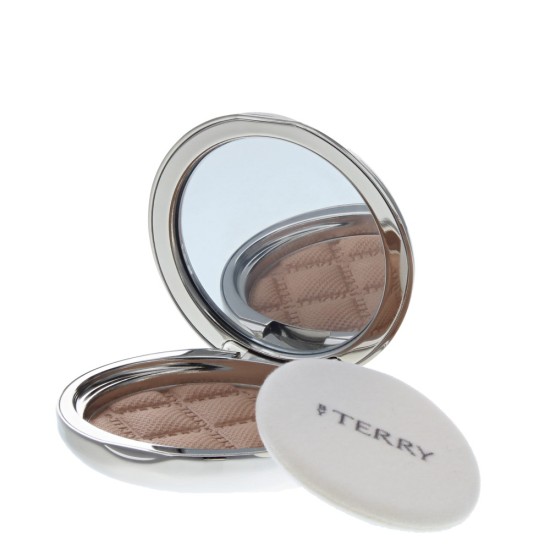 By Terry Terrybly Densiliss Compact N°4 Deep Nude Pressed Powder 6.5