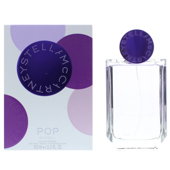 Stella Mccartney Pop Bluebell Eau de Parfum 100ml