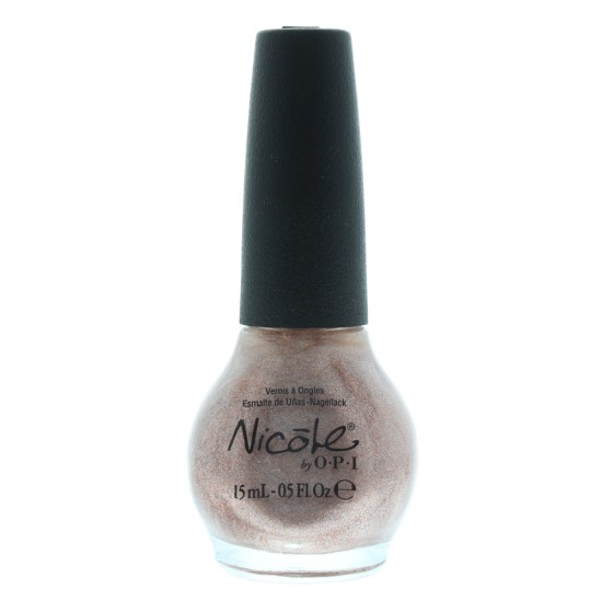 Opi Nicòle True Reflection Nail Polish 15m