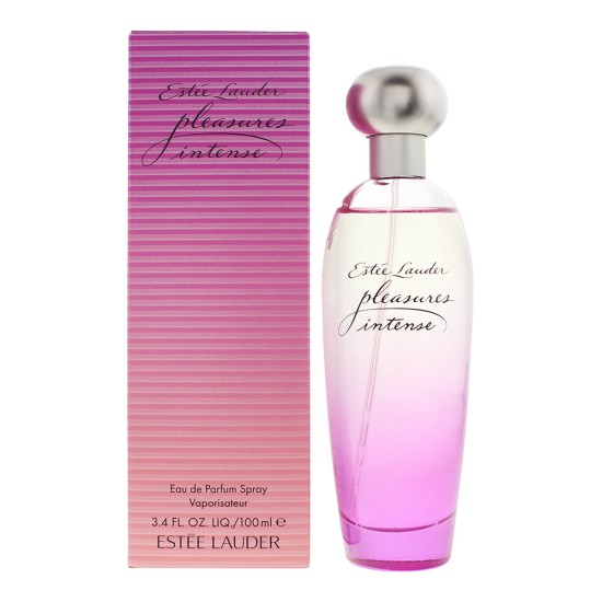 Estée Lauder Pleasures Intense Eau de Parfum 100m