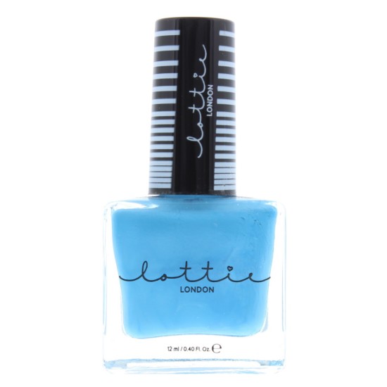 Lottie London Ll032 As If! Nail Polish 12ml