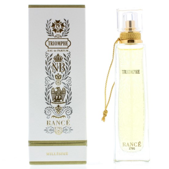 Rancé 1795 Triomphe Eau de Parfum 50m