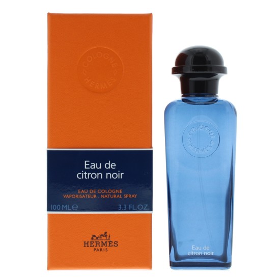 Hermès Eau de Citron Noir Eau de Cologne 100m