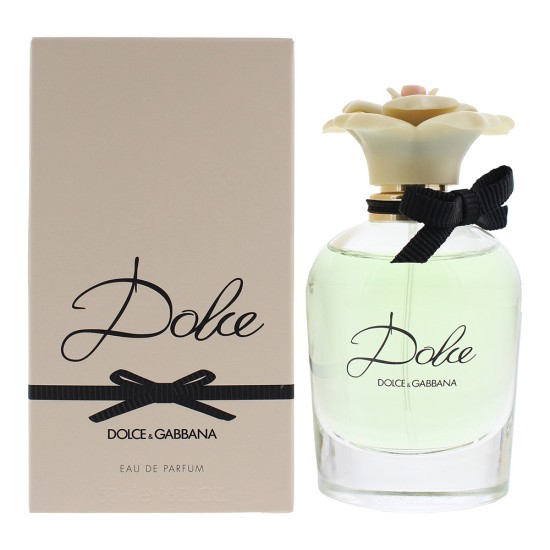 Dolce & Gabbana Dolce Eau de Parfum 50ml