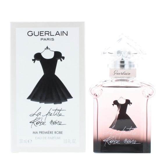 Guerlain La Petite Robe Noire Ma Première Robe Eau de Parfum 30m