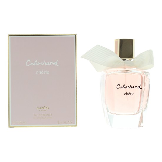 Parfums Grès Cabochard Chérie Eau de Parfum 100