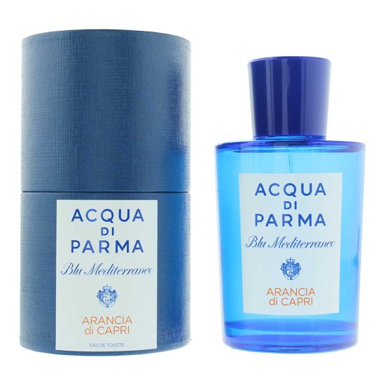 Acqua Di Parma Blu Mediterraneo Arancia Di Capri Eau de Toilette 150ml