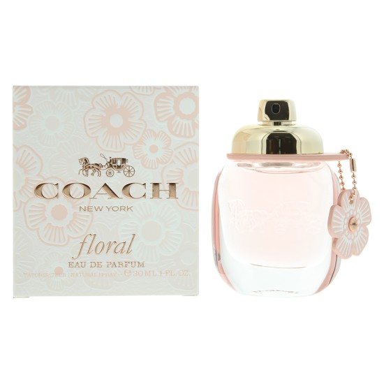 Coach Floral Eau de Parfum 30ml