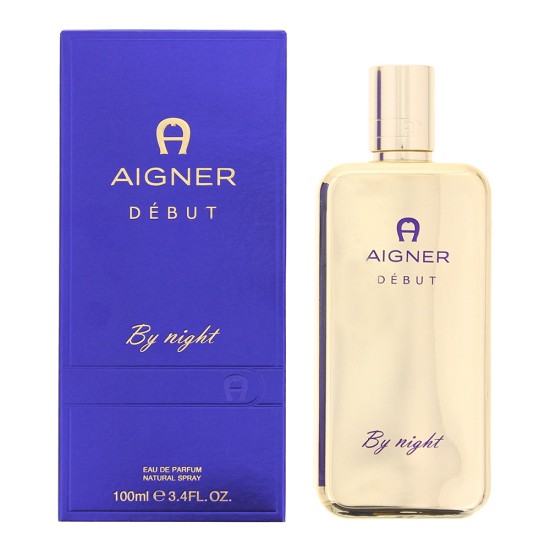 Etienne Aigner Début By Night Eau de Parfum 100m