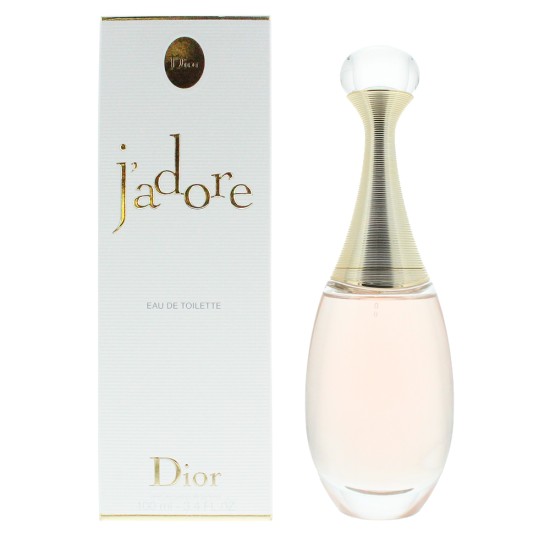 Dior J'adore Eau de Toilette 100ml