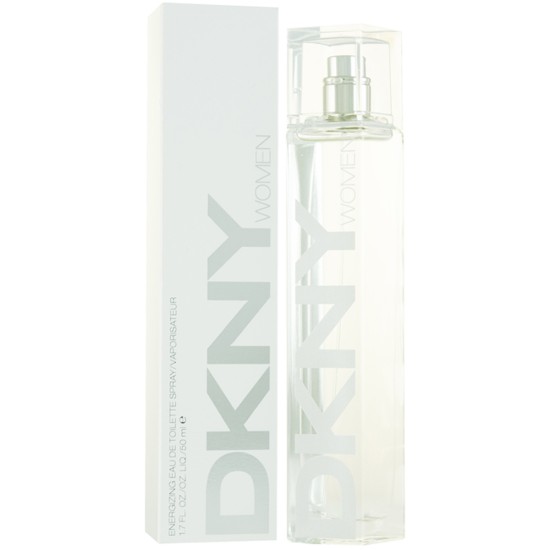 DKNY Energising Eau de Toilette 50ml