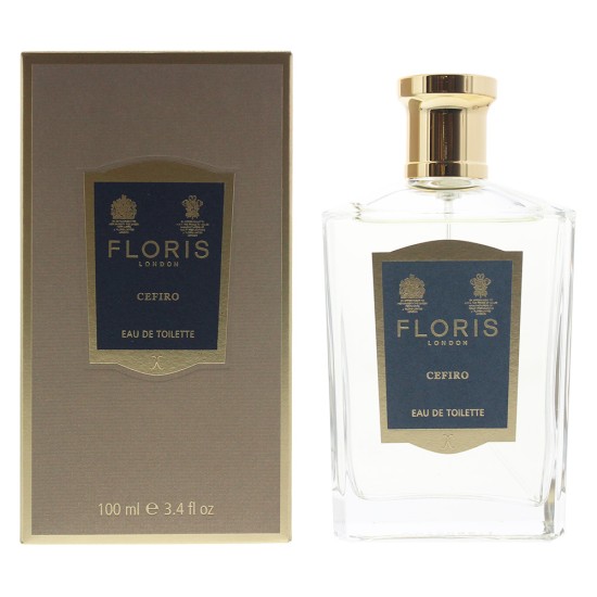 Floris Cefiro Eau de Toilette 100ml