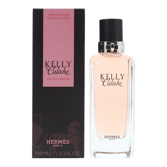 Hermès Kelly Calèche Eau de Parfum 100ml Spra