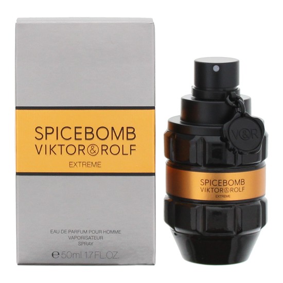 Viktor & Rolf SpiceBomb Extreme Eau de Parfum Pour Homme 50ml