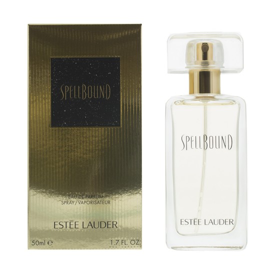 Estée Lauder Spellbound Eau de Parfum 50m