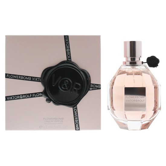 Viktor & Rolf Flowerbomb Eau de Parfum 100ml