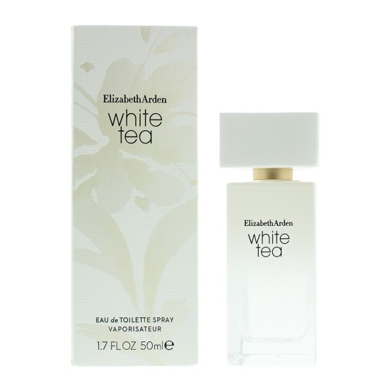 Elizabeth Arden White Tea Eau de Toilette 50ml