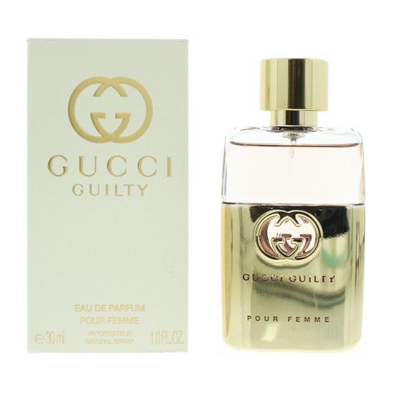 Gucci Guilty Pour Femme Eau de Parfum 30ml