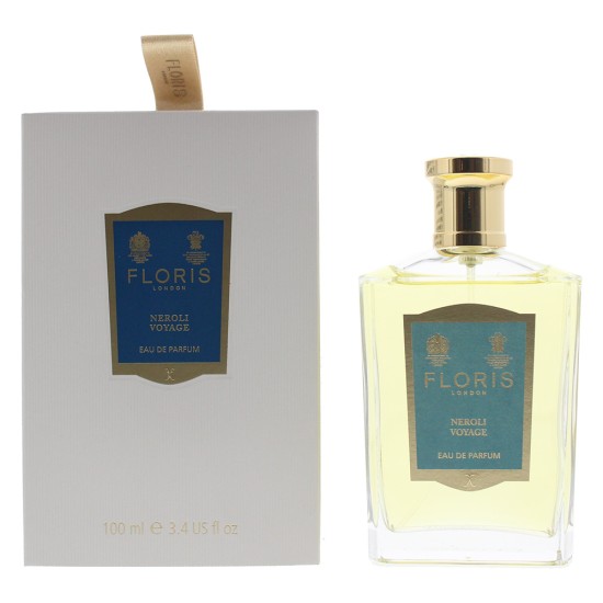 Floris Neroli Voyage Eau de Parfum 100ml