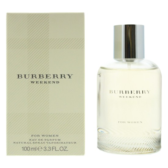 Burberry Weekend For Women Eau de Parfum 100ml