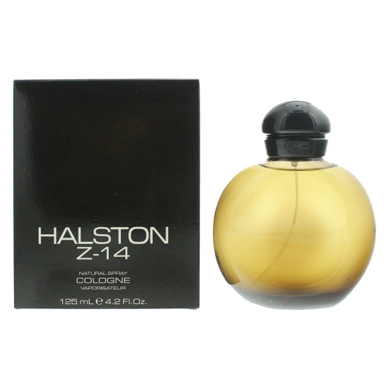 Halston Z-14 Cologne 125ml