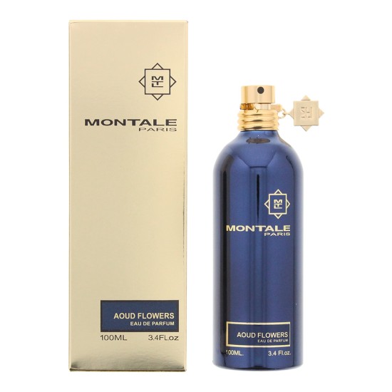 Montale Aoud Flowers Eau de Parfum 100ml