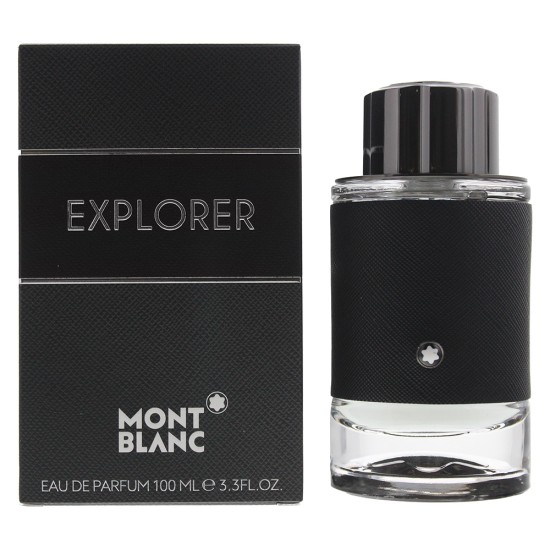 Montblanc Explorer Eau de Parfum 100ml