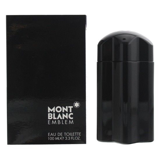 Montblanc Emblem Eau de Toilette 100ml