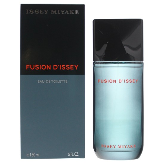 Issey Miyake Fusion D'Issey Eau de Toilette 150ml