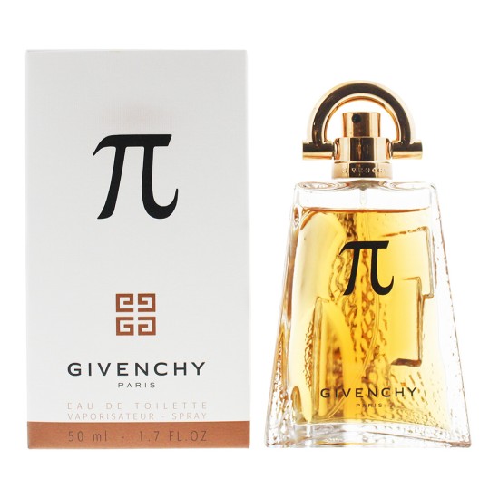 Givenchy Pi Eau de Toilette 50ml