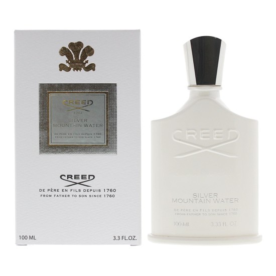 Creed Silver Mountain Water Eau de Parfum 100ml