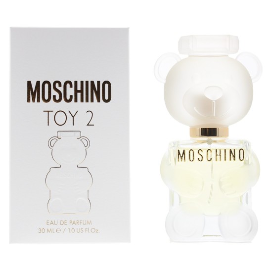 Moschino Toy 2 Eau de Parfum 30ml