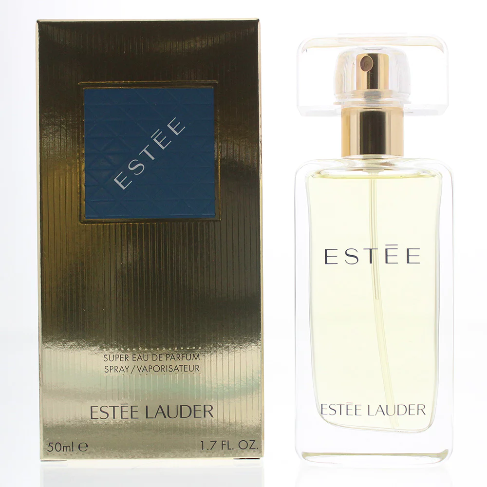 Fragrances : Estée Lauder Estee Eau de Parfum 50m