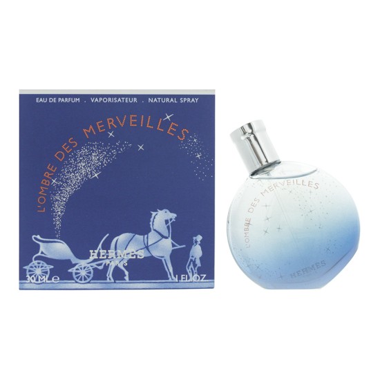 Hermès L'Ombre des Merveilles Eau de Parfum 30m