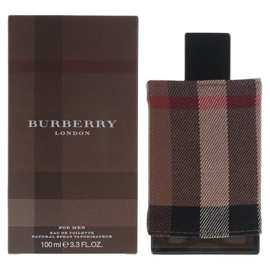 Burberry London Eau de Toilette 100ml