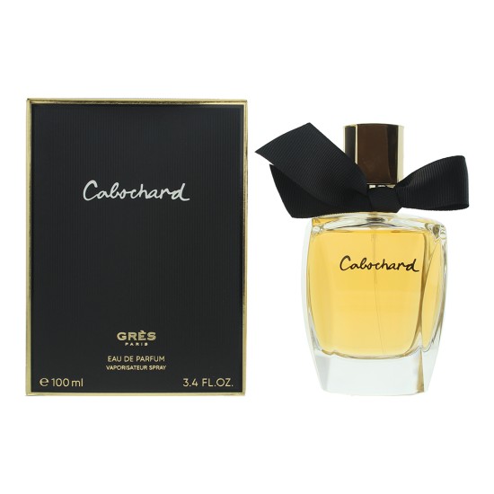 Parfums Grès Cabochard Eau de Parfum 100m