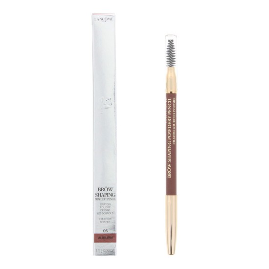 Lancôme Brow Shaping #06 Auburn Powdery Pencil 1.19