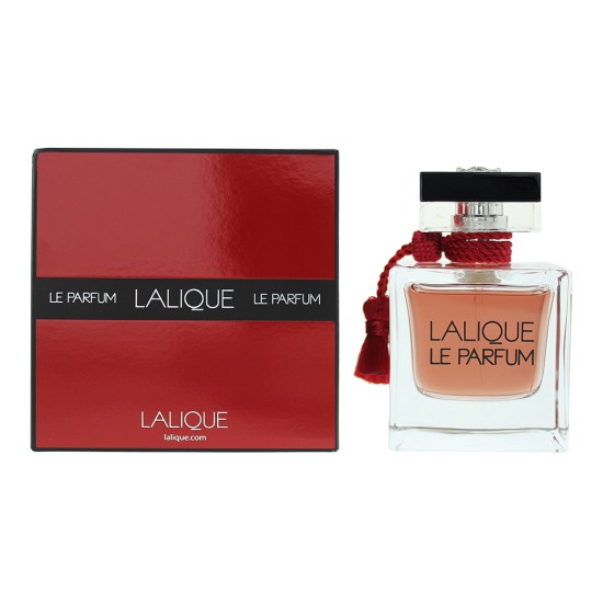 Lalique Le Parfum Eau de Parfum 50ml