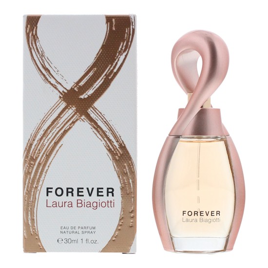 Laura Biagiotti Forever Eau de Parfum 30ml