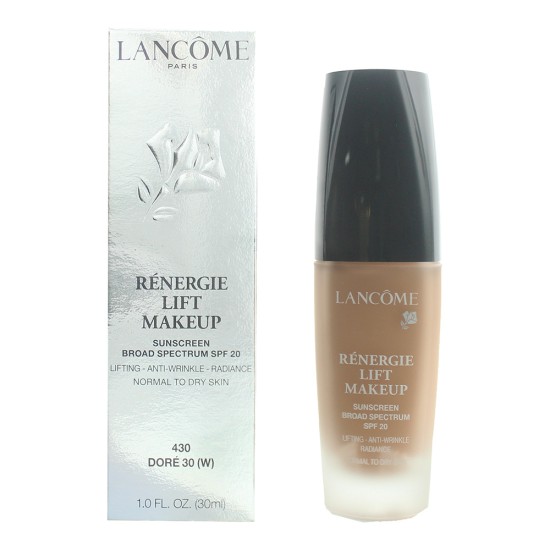 Lancôme Renergie Lift Makeup 430 Dore 30m