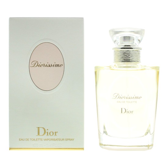 Dior Diorissimo Eau de Toilette 100ml