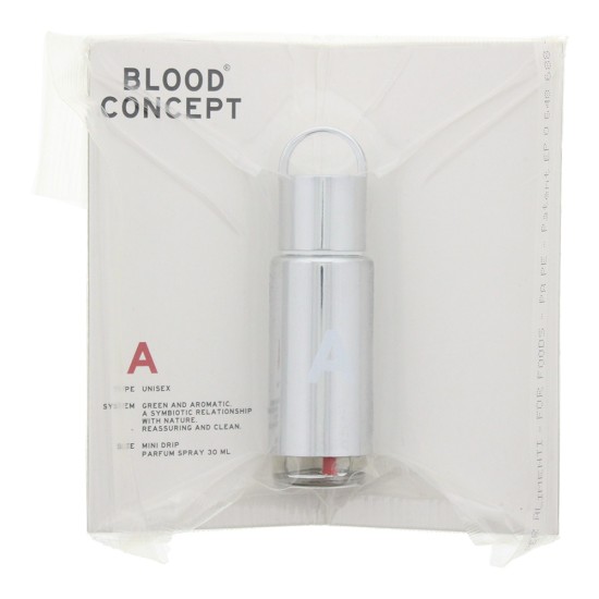 Blood Concept A Eau de Parfum 30ml