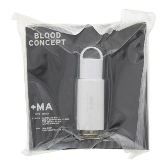 Blood Concept +MA Eau de Parfum 30ml