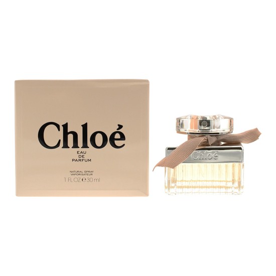 Chloé Eau de Parfum 30m